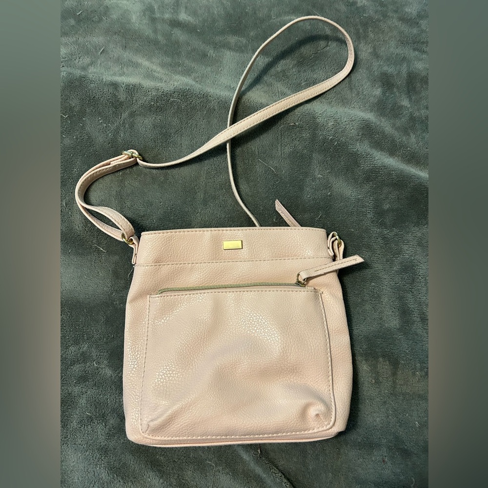 Pink Small Purse